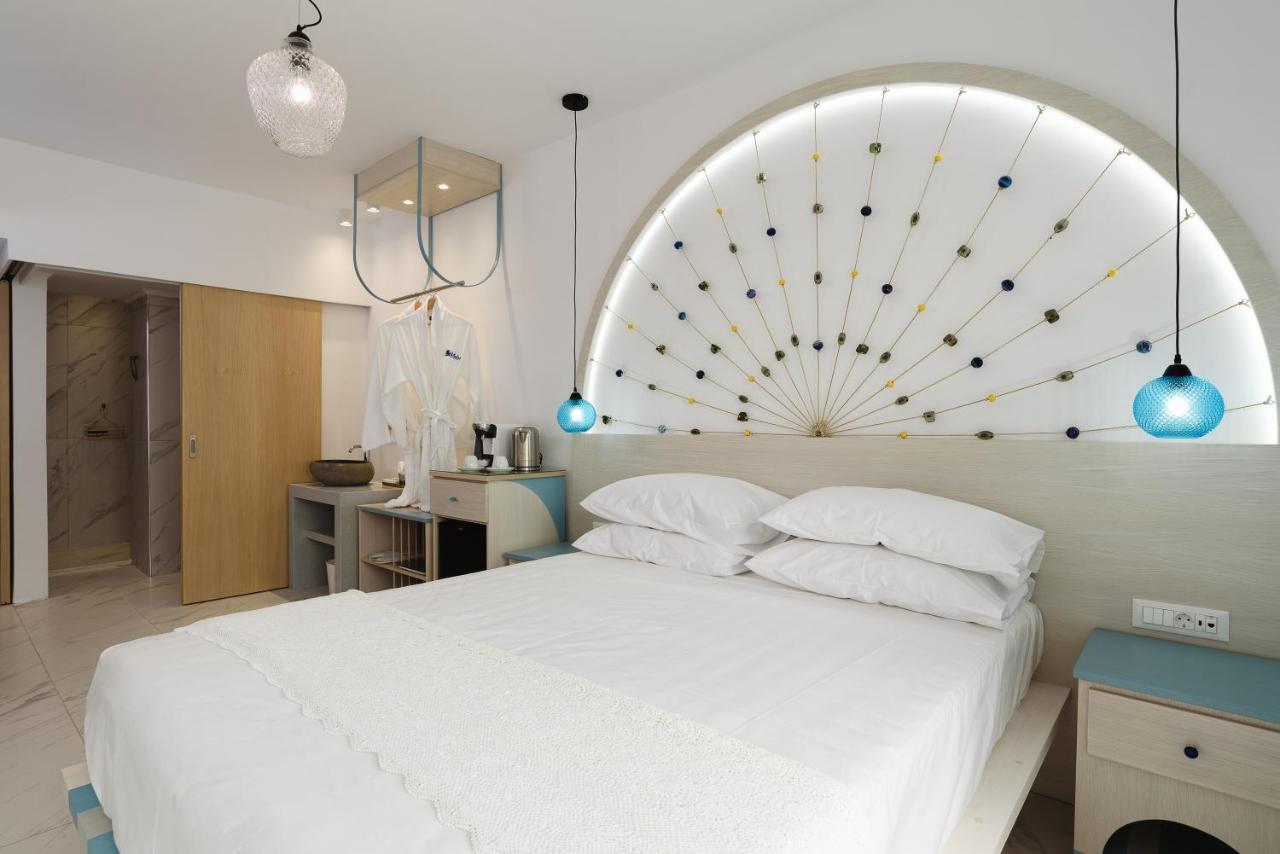 Mylos Luxury Escape Faliráki Kültér fotó